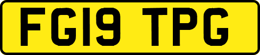 FG19TPG
