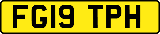 FG19TPH