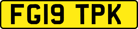 FG19TPK