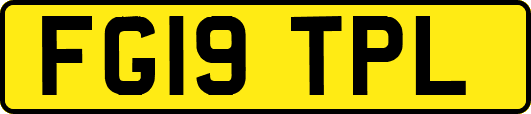 FG19TPL