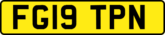 FG19TPN