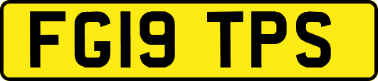 FG19TPS