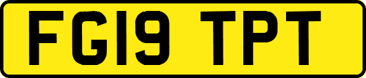 FG19TPT