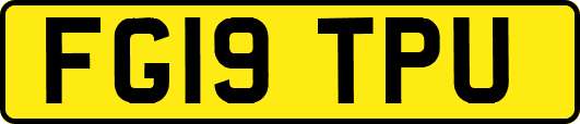 FG19TPU