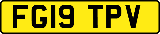 FG19TPV