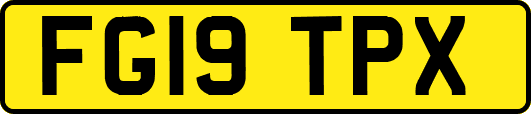 FG19TPX
