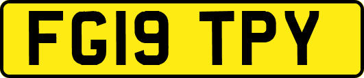 FG19TPY