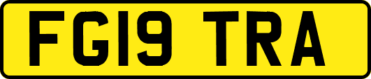 FG19TRA