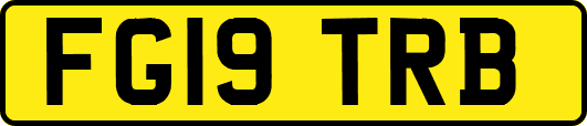 FG19TRB