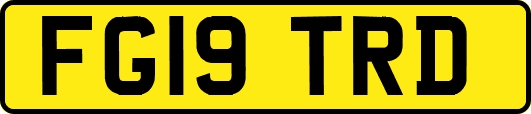 FG19TRD