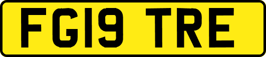 FG19TRE