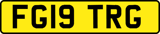 FG19TRG