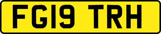 FG19TRH