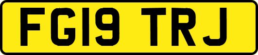 FG19TRJ