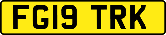 FG19TRK