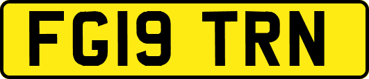 FG19TRN