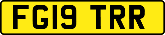 FG19TRR