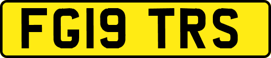 FG19TRS