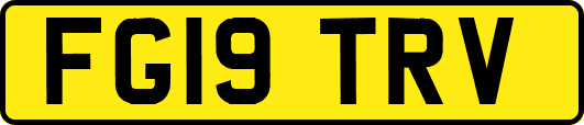 FG19TRV