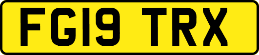 FG19TRX