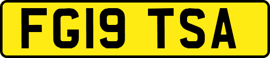 FG19TSA