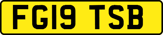 FG19TSB