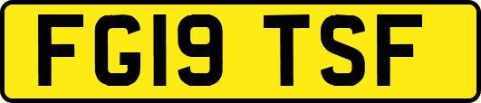 FG19TSF