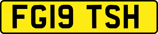 FG19TSH