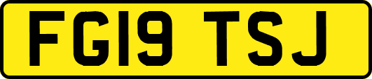FG19TSJ
