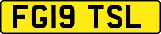 FG19TSL