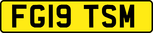 FG19TSM