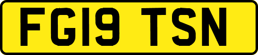 FG19TSN