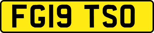 FG19TSO