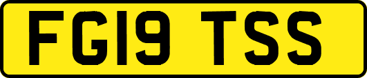 FG19TSS