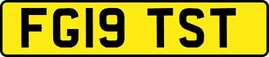 FG19TST