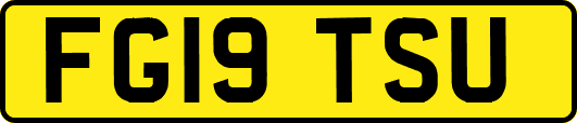 FG19TSU
