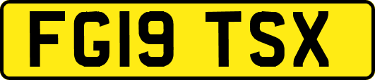 FG19TSX