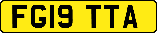 FG19TTA