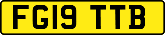 FG19TTB