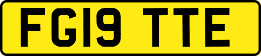 FG19TTE