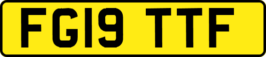 FG19TTF