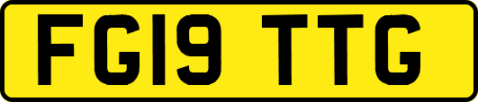 FG19TTG
