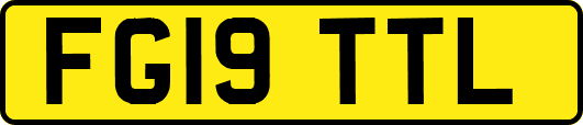 FG19TTL