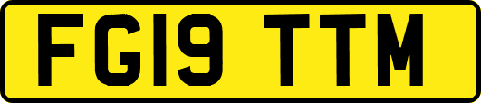 FG19TTM