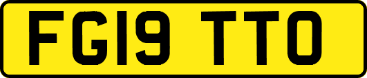 FG19TTO