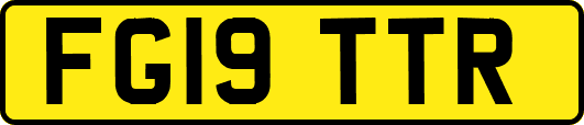 FG19TTR