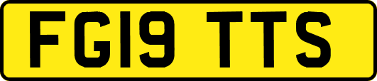 FG19TTS