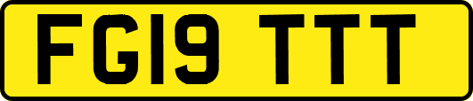 FG19TTT