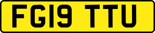FG19TTU