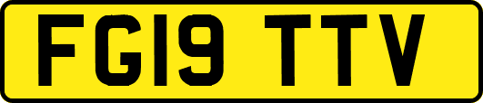 FG19TTV
